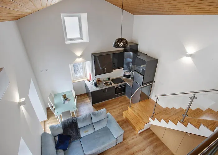 Tatil Evi Residencia Dos Castelos Santarém
